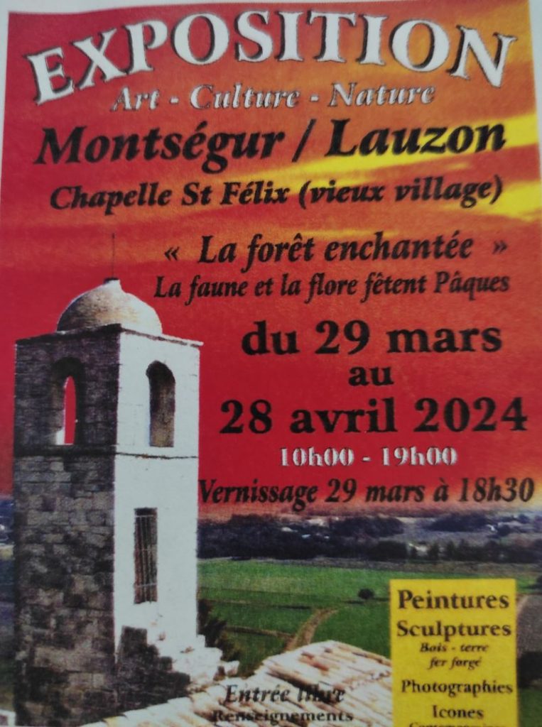 Exposition