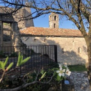 chapelle st Félix ASSCVM