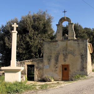 Chapelle st Claude ASSCVM