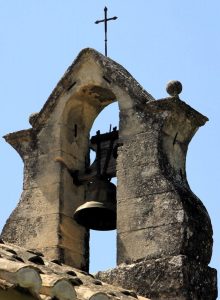 clocher Barquets