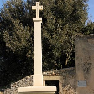 Croix st Claude