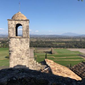 Chapelle