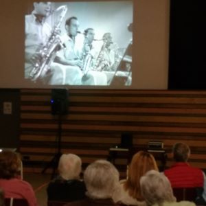 Photo Jazz1 Conference