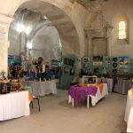 Exposition artisanale 1
