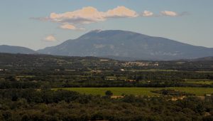 Mont Ventoux